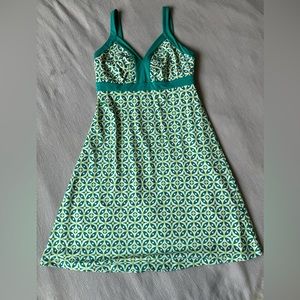 Patagonia dress